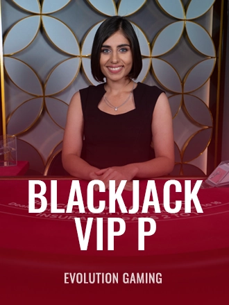 Blackjack VIP P